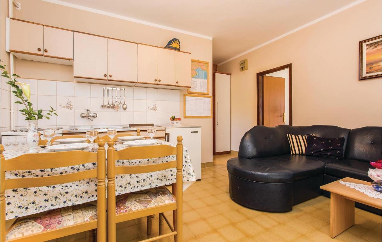 Apartment Stunning In Krk With Kitchen Krk Town