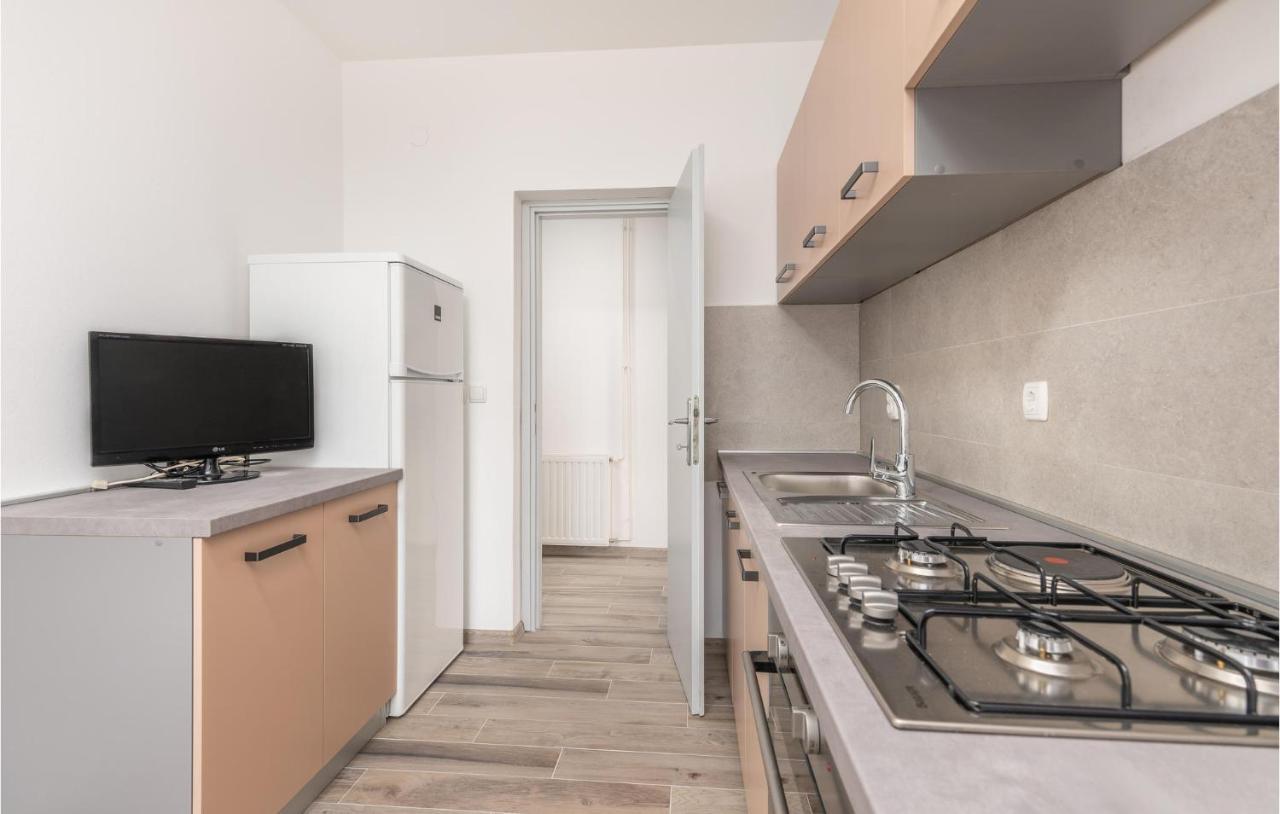 Stunning In Krk With Kitchen Apartment *