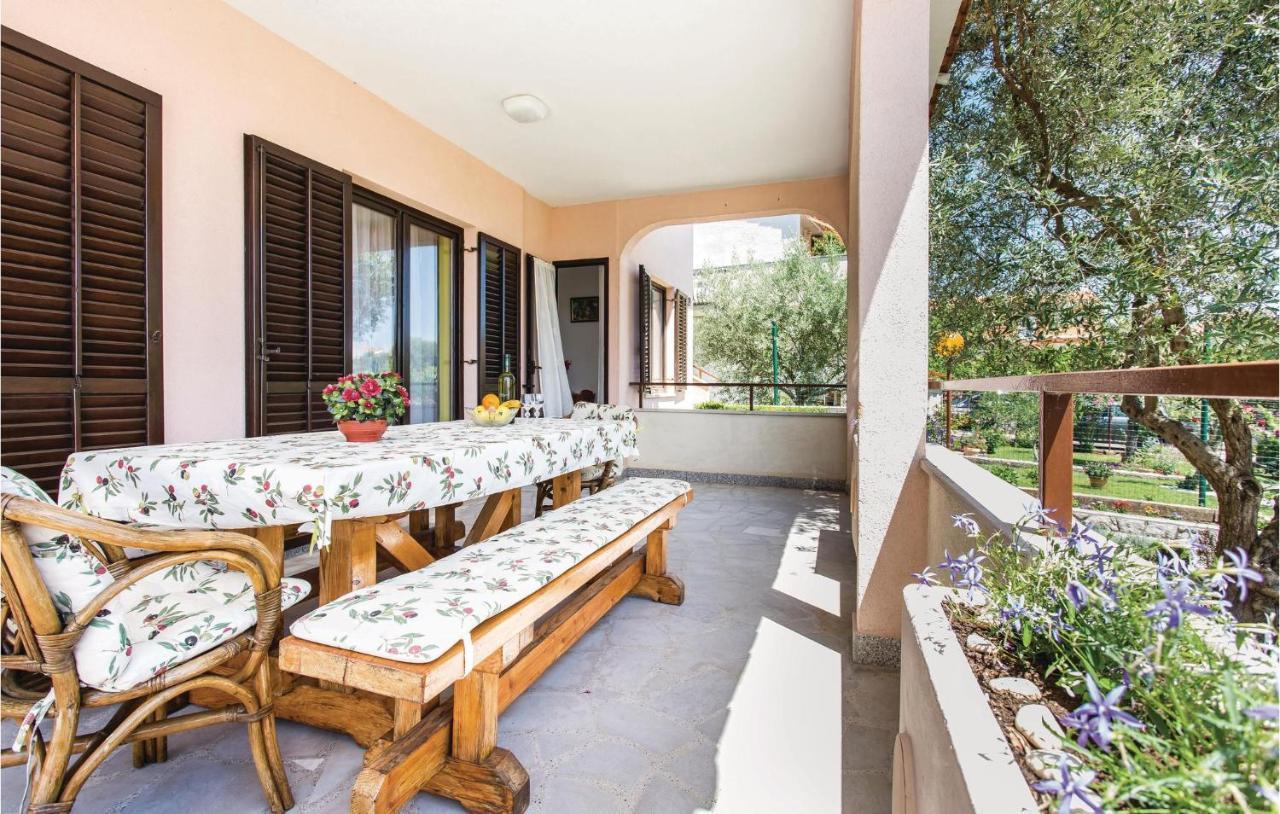 Apartment Stunning In Krk With Kitchen Krk Town