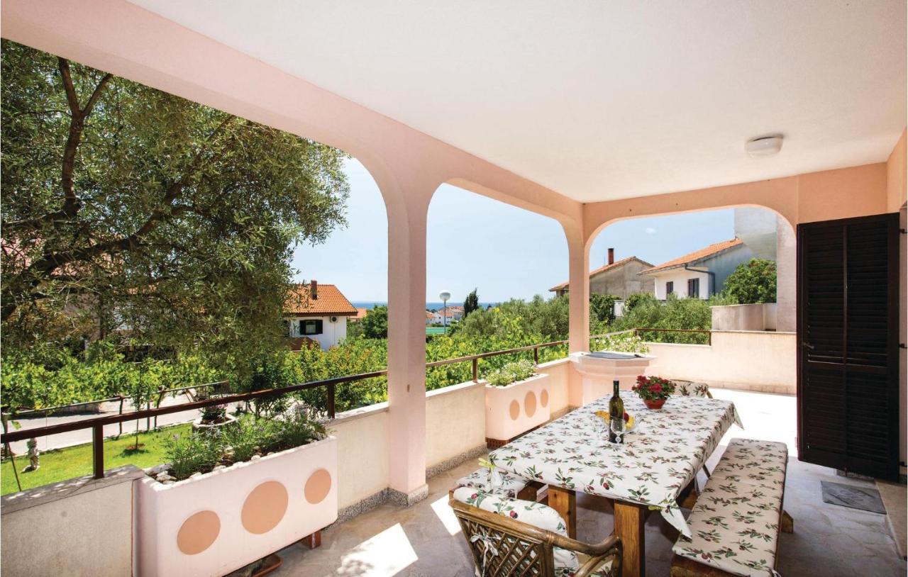 Apartment Stunning In Krk With Kitchen Krk Town