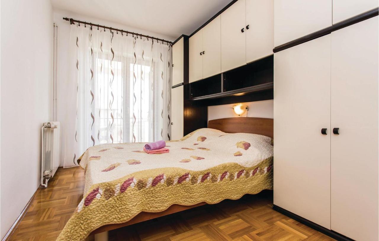 Stunning In Krk With Kitchen Apartment Krk Town