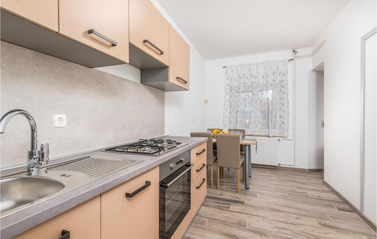 Stunning In Krk With Kitchen Apartment