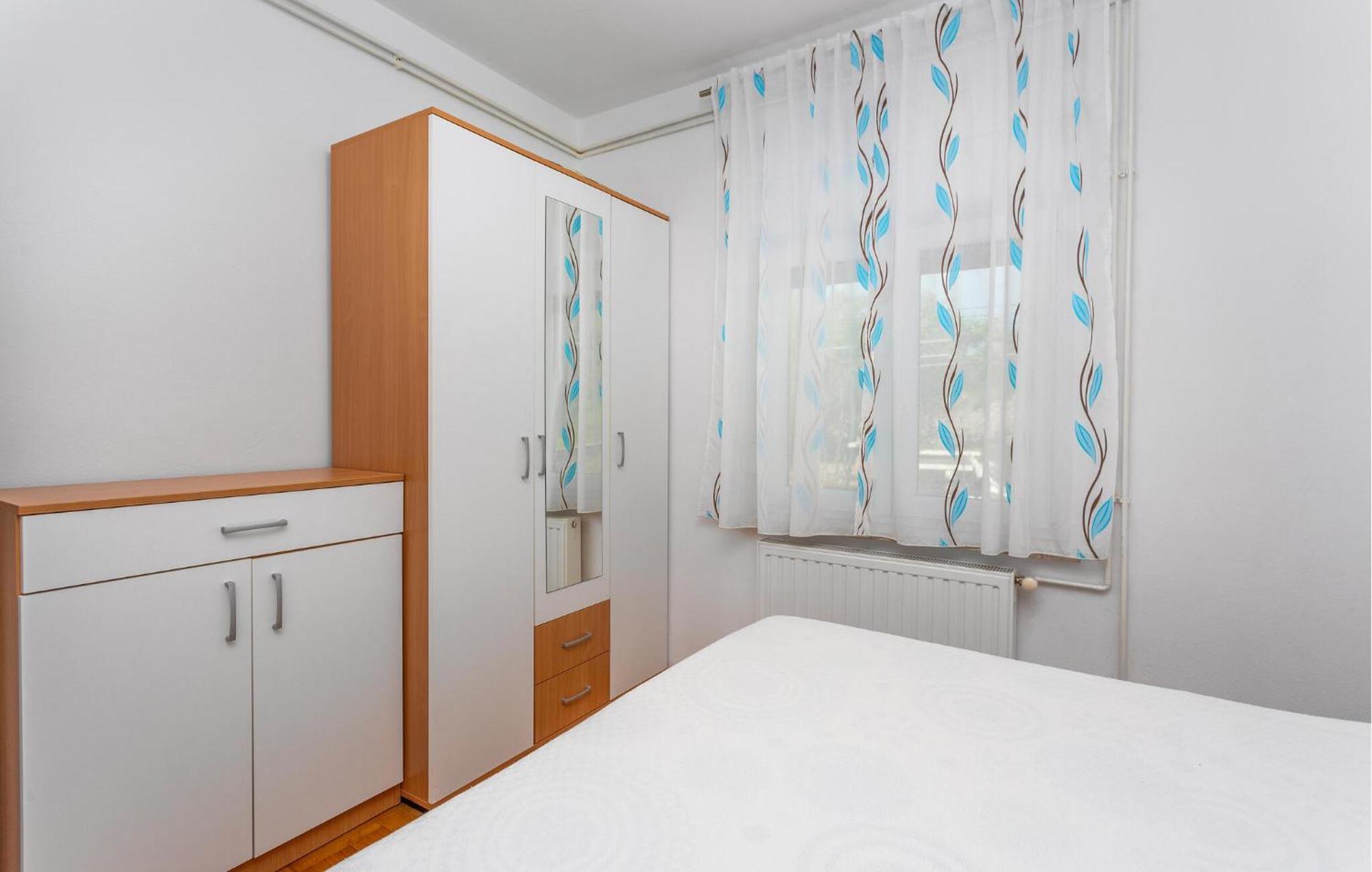 Stunning In Krk With Kitchen Apartment *